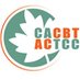 CACBT/ACTCC (@CACBT) Twitter profile photo
