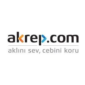 Resmi hesabımız @akrepcom