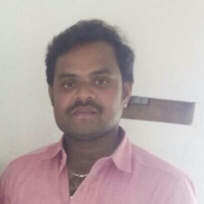 AnbuduraiT's profile picture. Interested in learning weather prediction, tech addict and maths teacher