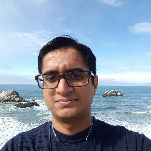 amunir4's profile picture. 