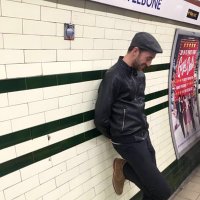 Chris Truswell (@chris_truswell) 's Twitter Profile