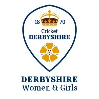 Derbyshire Falcons Women (@derbyshirewomen) 's Twitter Profile