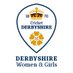 Derbyshire Falcons Women (@derbyshirewomen) Twitter profile photo Derbyshire Falcons Women (@derbyshirewomen) Twitter profile photo