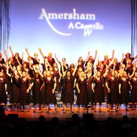 Amersham A Cappella (@amershamac) 's Twitter Profile