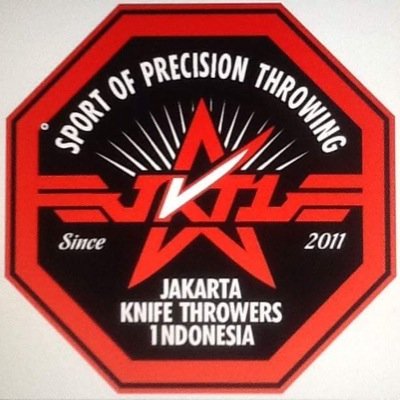 A good place to join up and learn about Sport Of Knife Throwing in Jakarta - Indonesia. JKT1official.