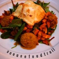 Scouse Food Trail (@scousefoodtrail) 's Twitter Profile
