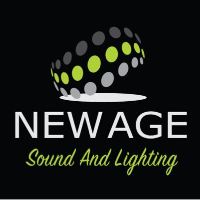 New Age Sound & Lighting DJ Services  | info@newasal.ca