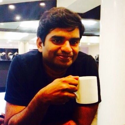 Hari Shankar Profile
