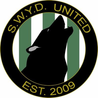 FOLDED - Official Twitter page of SWYD United | Established 2009 | President's Cup Winners 2016| BPSL ‘Senior’ Division | #UpTheSWYD 💚 🖤