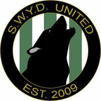 SWYD United FC (@swydunited) 's Twitter Profile Photo SWYD United FC (@swydunited) 's Twitter Profile Photo