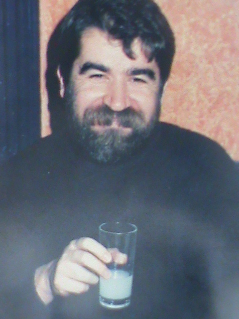 syamansuat's profile picture. Eskişehir
ODTÜ 
METU