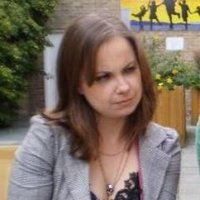 Dr Dara Downey (@darad22gothic) 's Twitter Profile