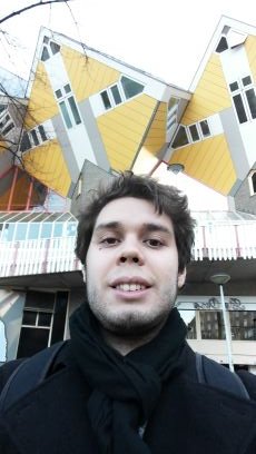 Data Scientist/Software Developer at @willdompy. Formerly TU Berlin, TU/e, FPUNA. Lector, ocasional escritor. Paraguayo y olimpista.