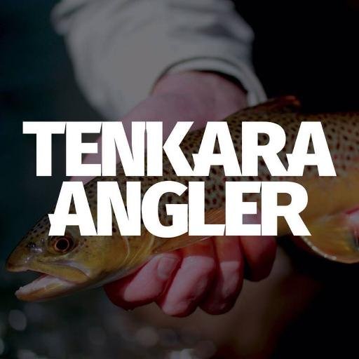 Chronicling the stories of the #tenkara & fixed line fly fishing community.