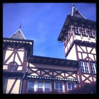 trimbach (@trimbach) 's Twitter Profile