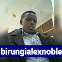 birungi Alex (@alexnobleb) Twitter