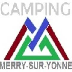 Camp Merry-sur-Yonne