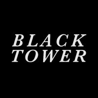 Black Tower (@weareblacktower) 's Twitter Profile