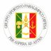 GSPD (@GSPDifesa) Twitter profile photo