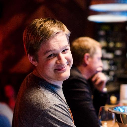 mihkeleidast's profile picture. design systems architect @telia_eesti • @frctl core maintainer • i like cats and taylor swift

find my on 🦋