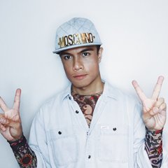 HuesOfMan's profile picture. Menswear | Lifestyle | Culture | Fashion