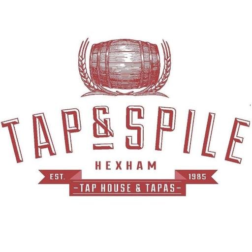 The Tap and Spile is a traditional, family run Real Ale Bar and Bed and Breakfast,
situated in the centre of Hexham, Northumberland.