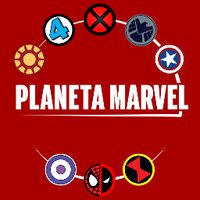 Planeta Marvel(@PlanetaMarvelPL) 's Twitter Profile Photo