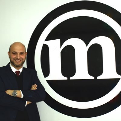 CEO de Ebanisteria Montesinos y Montesinos UK Ltd.
