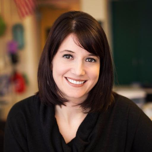 apatterson1029's profile picture. Wife, mother of 2 beautiful boys, life-long learner, innovator, and proud elementary principal.