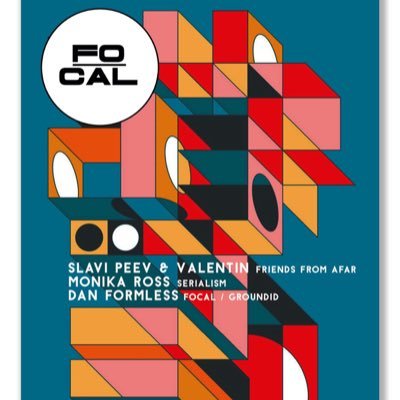 Weekly radio show with @Hoxton_FM founder @DanFormless every Friday 5-7pm GMT // Party in a new venue coming soon!