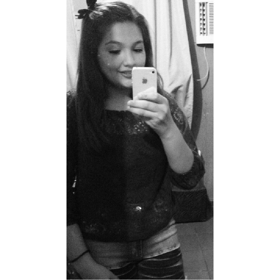 HannaVieira4's profile picture. Segue aí, sigo todos de volta :')