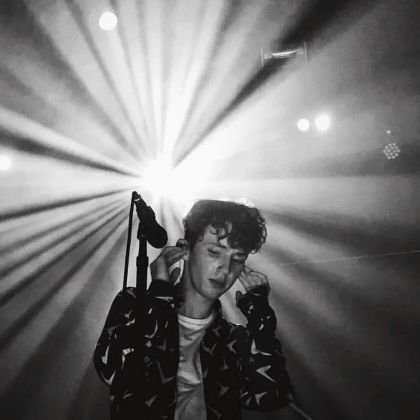 ashrpgoak's profile picture. 