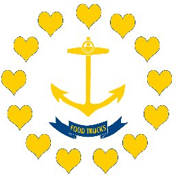 rifoodtrucklove's profile picture. We love RI and we love food trucks and we want to share that love with everyone.