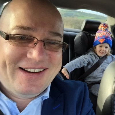 boneillennis's profile picture. Father of 4 beautiful kids and husband of 1 very patient wife. #lovecoffee #lovelocalfood Gm@abbeycourt.ie