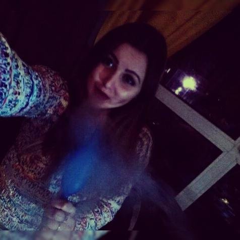 MariaSkripec's profile picture. 