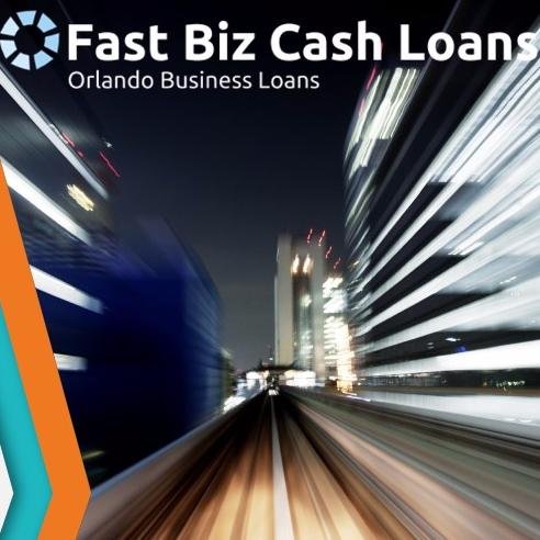 Fast and simple business loans. Wide range of financing options, including SBA Loans. 7 day funding. (321) 348-7055 or (407) 575-1230