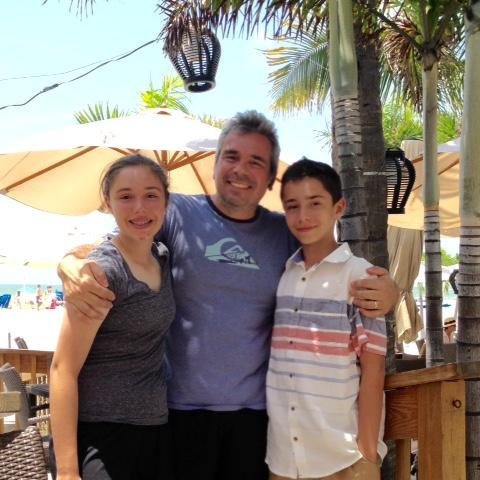 LuigiIantomasi1's profile picture. Father of 2. Husband. Soccer Fan. Supporter of Hamilton United. Alt & Indies fan