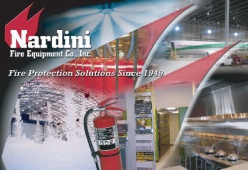 We provide Engineering, Installation, and Servicing of Fire Suppression Systems for Commercial, Industrial, Institutional, and Multi-Residential Facilities.