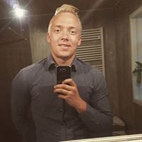 Aron Ýmir Antonsson (@aronantonss) 's Twitter Profile