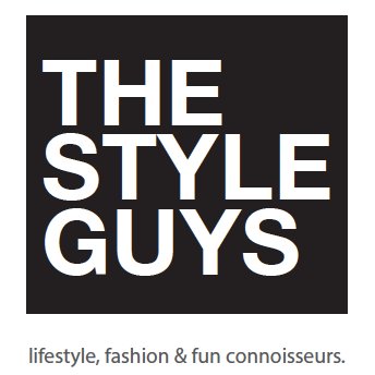 TheStyleGuysCa's profile picture. Lifestyle, Fashion, and Fun Connoisseurs