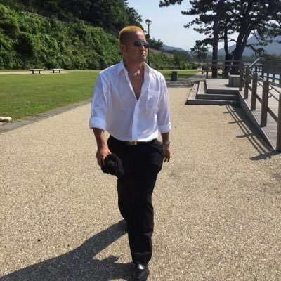 中野一真 K 76 K Twitter