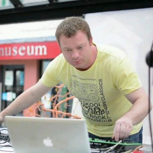 tape_twelve's profile picture. Tape Twelve is a Tech-House / Techno / Electronica DJ and producer based in London. Follow him for news about releases and upcoming gigs.