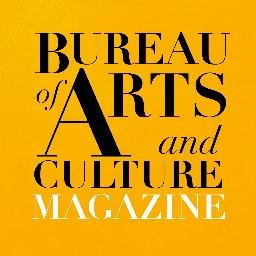 Novelist, Fine Artist, Photographer Editor of BUREAU of Arts and Culture Magazine https://t.co/DBzgudEMJB