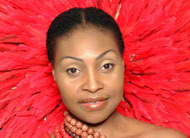 Official Twitter feed of South African singer and humanitarian Yvonne Chaka Chaka.