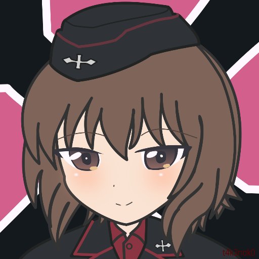 t4k3nok0's profile picture. キチガイに近いマチガイない