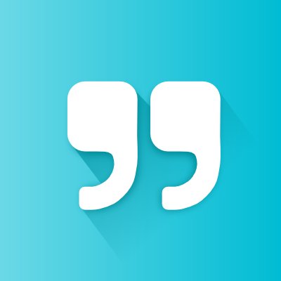 A great lesson, every day in the morning, on your mobile. Available for Android.