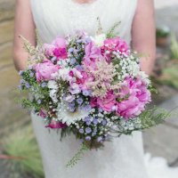 Conservatory Florist(@RipleyFlorist) 's Twitter Profile Photo