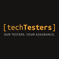 techTesters (@techtesters) 's Twitter Profile