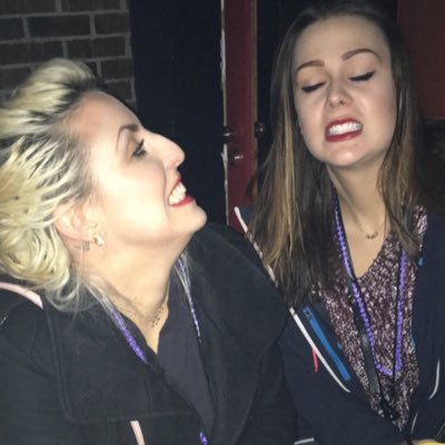 DanielleAudrey7's profile picture. IG: deee_smith_