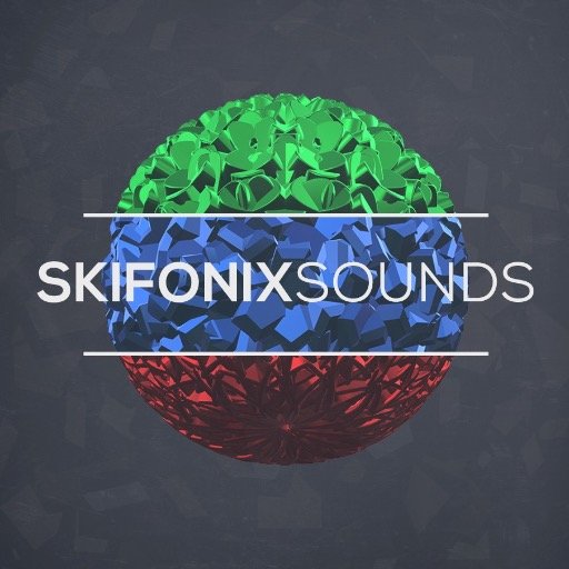 Top quality dance music sample packs. https://t.co/xxgIU8H2LO skifonix@gmail.com